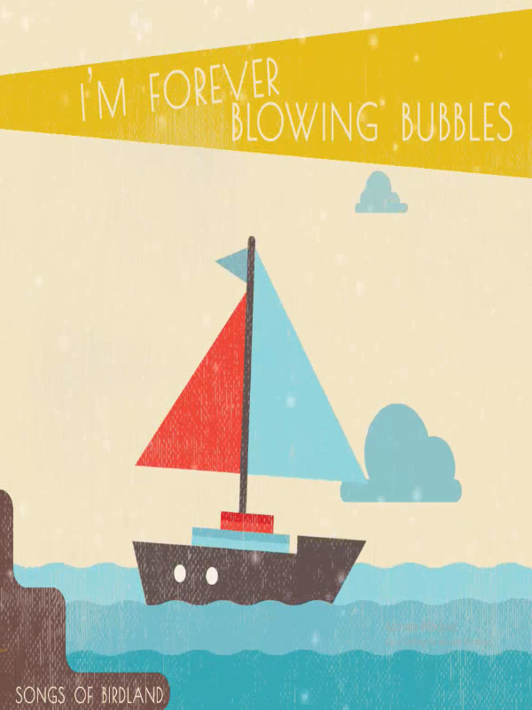 ترانه های سرزمین پرندگان - فصل ۱ قسمت ۲۳