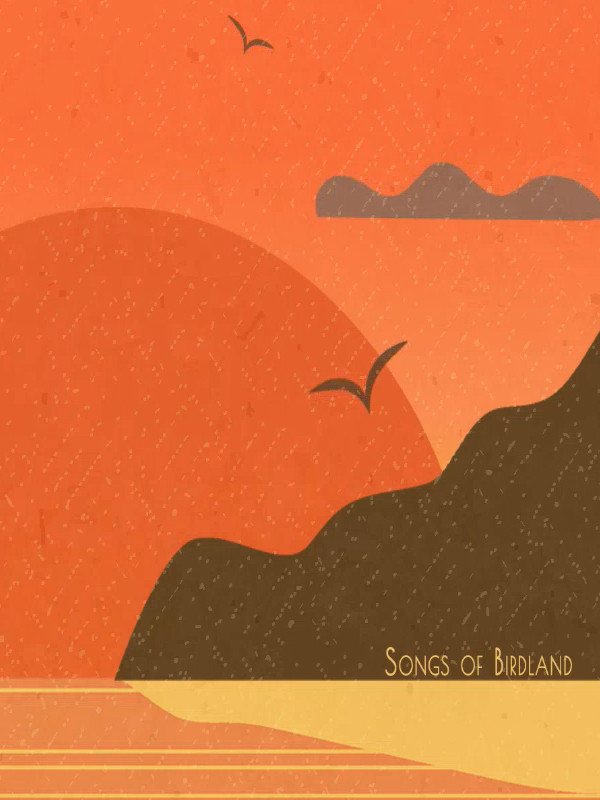 ترانه های سرزمین پرندگان - فصل ۱ قسمت ۳۱