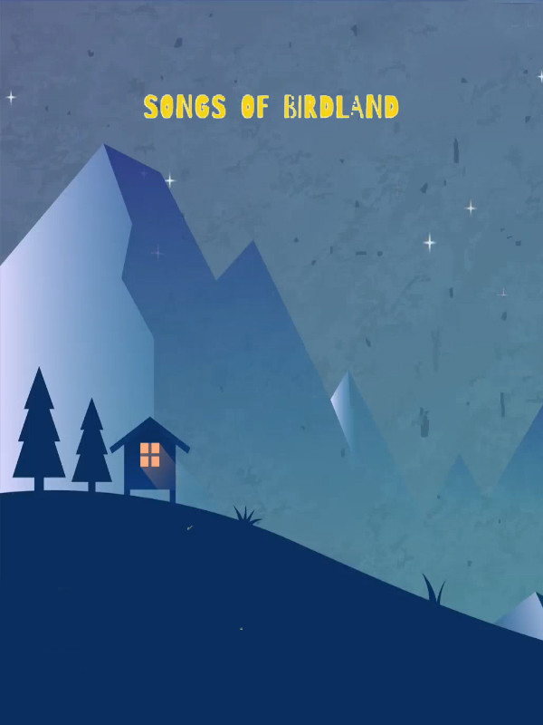 ترانه های سرزمین پرندگان - فصل ۱ قسمت ۳۴