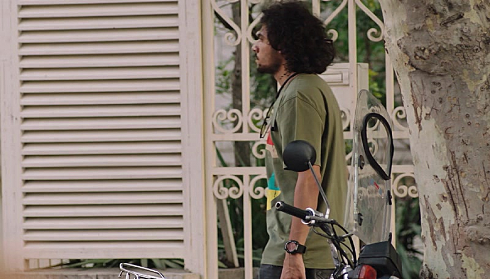 بی گناه - فصل 1 قسمت 4