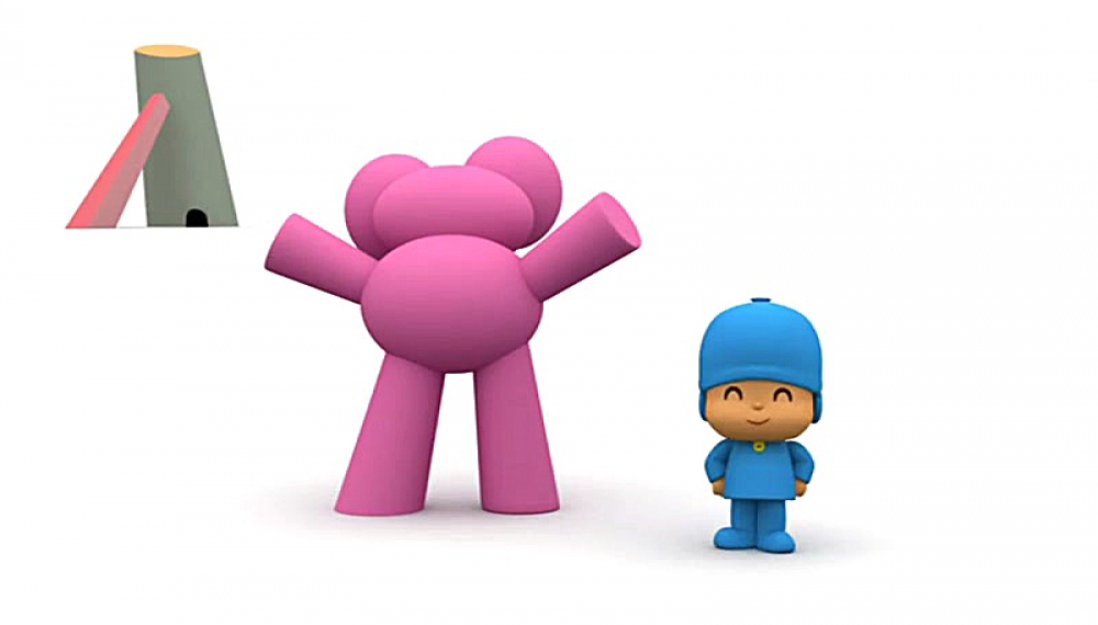 پوکویو - فصل 1 قسمت 7