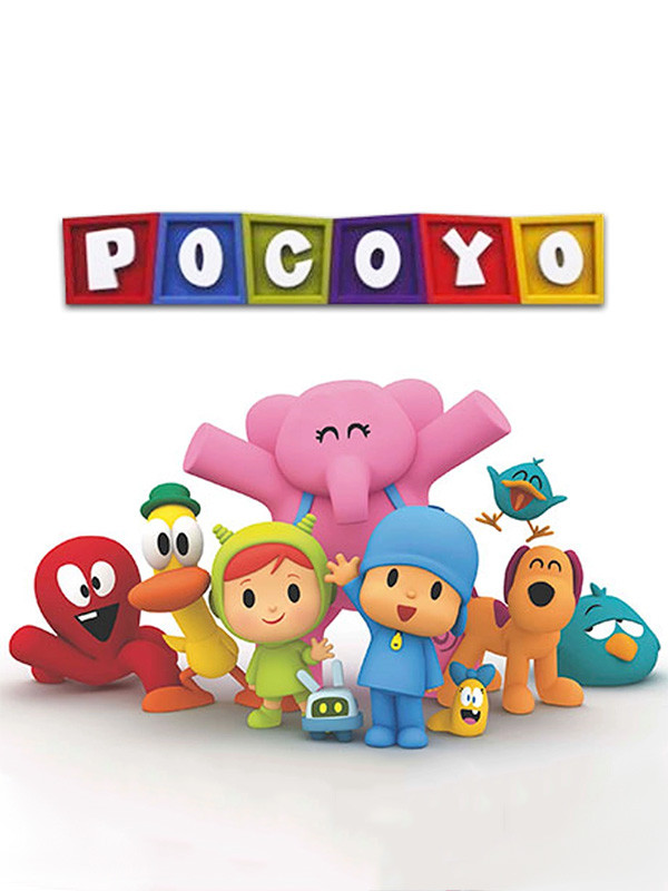 پوکویو - فصل ۱ قسمت ۸