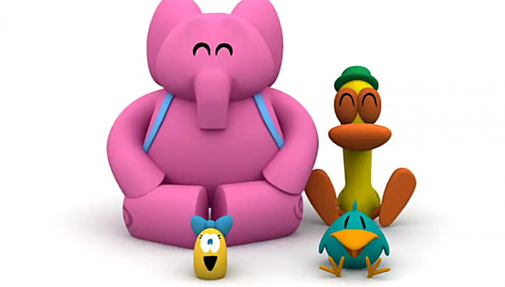 پوکویو - فصل 1 قسمت 12