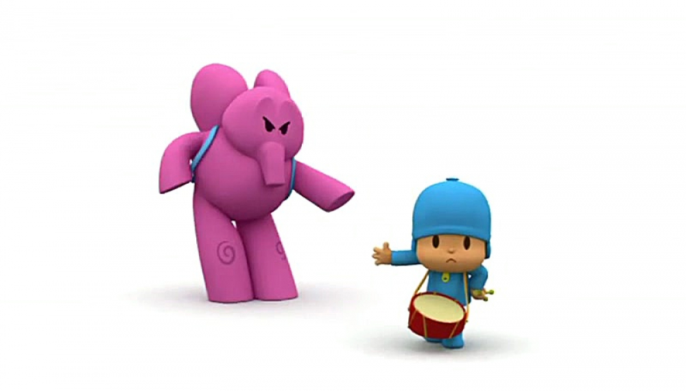 پوکویو - فصل 1 قسمت 13