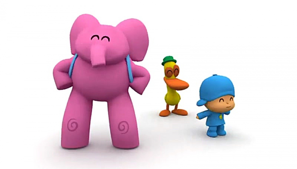 پوکویو - فصل 1 قسمت 16