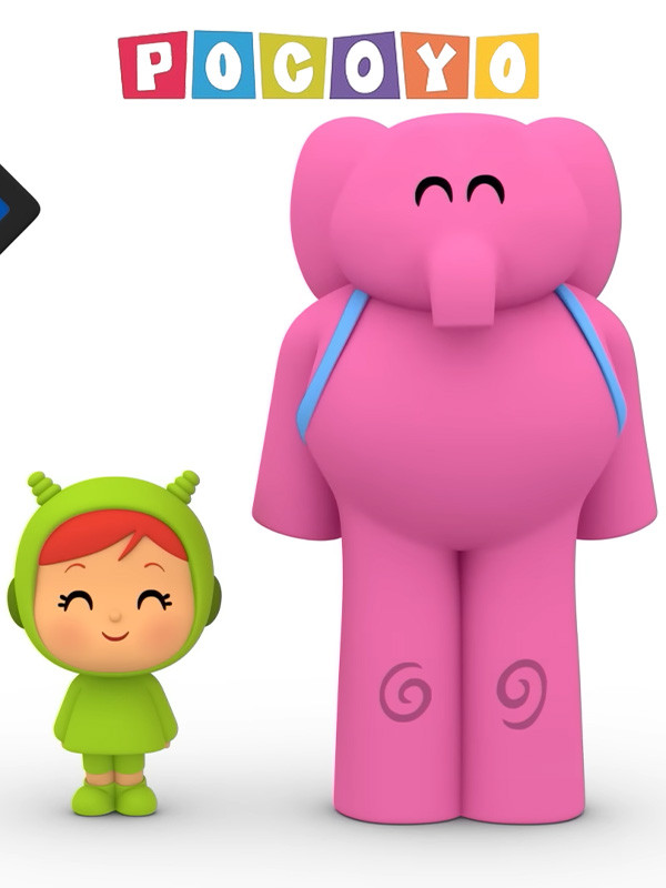 پوکویو - فصل ۱ قسمت ۱۸