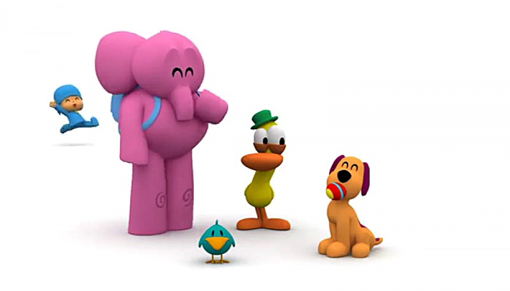 پوکویو - فصل 1 قسمت 20