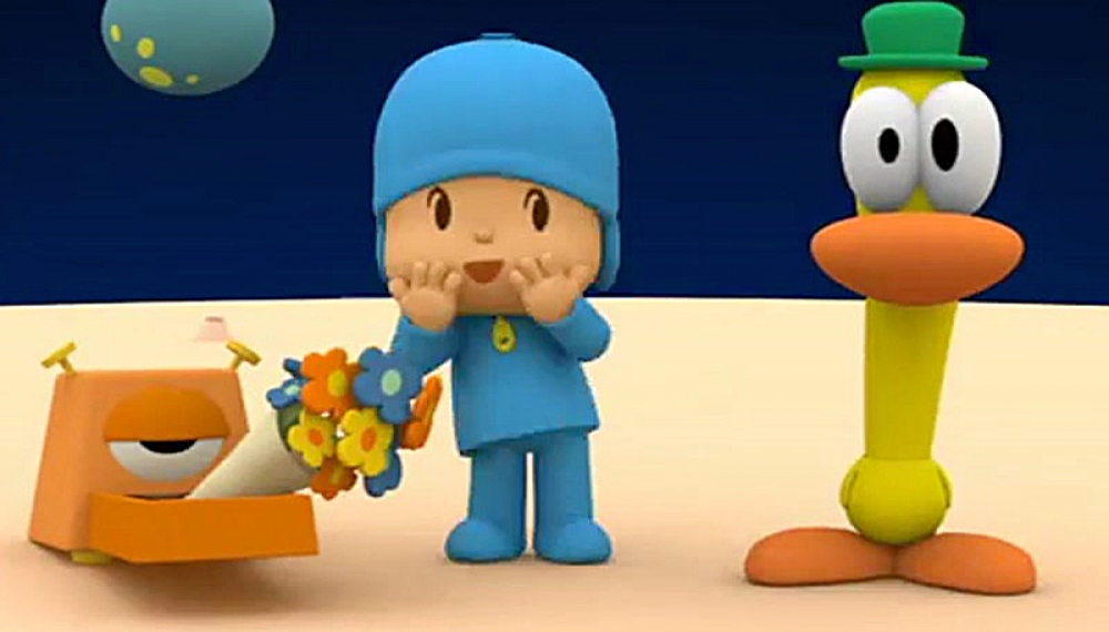 پوکویو - فصل 1 قسمت 23