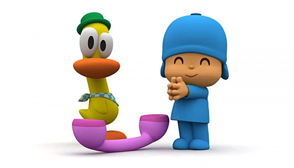 پوکویو - فصل 1 قسمت 25