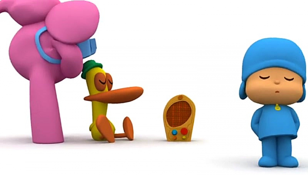 پوکویو - فصل 1 قسمت 28