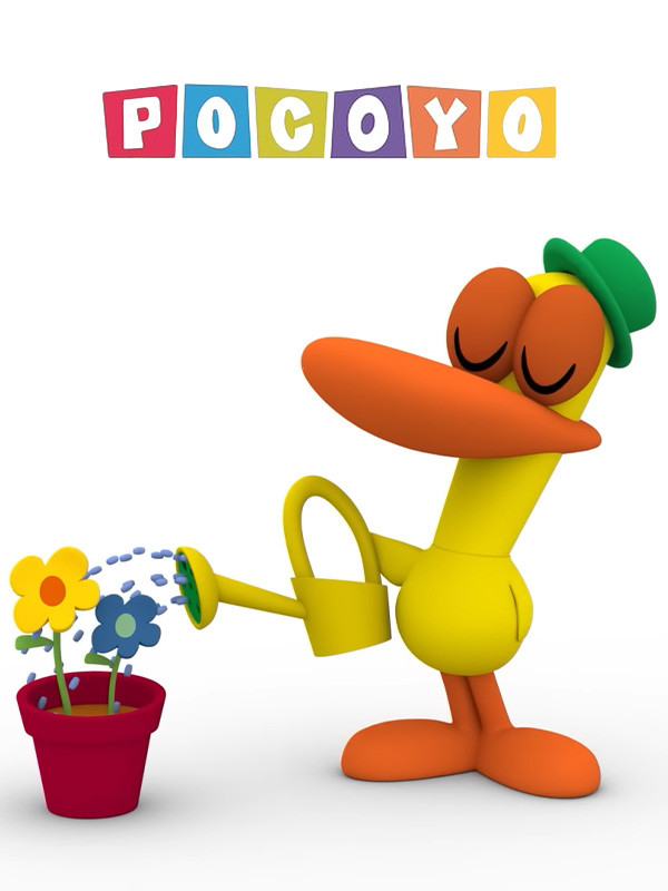 پوکویو - فصل ۱ قسمت ۲۸