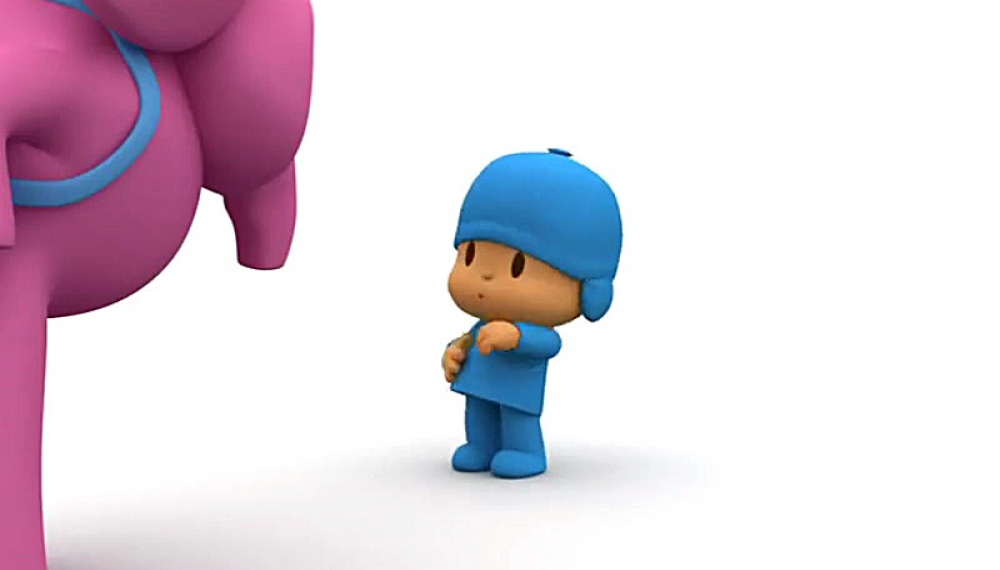 پوکویو - فصل 1 قسمت 31