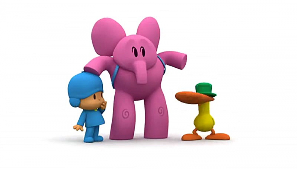 پوکویو - فصل 1 قسمت 34