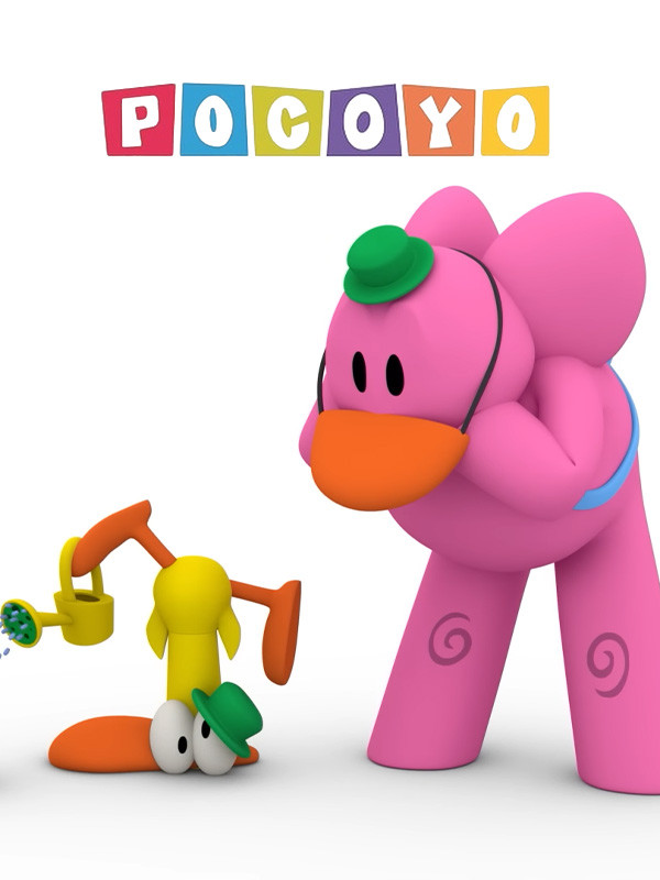 پوکویو - فصل ۱ قسمت ۳۵