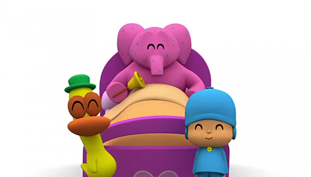 پوکویو - فصل 1 قسمت 37