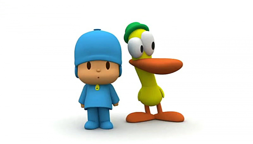 پوکویو - فصل 1 قسمت 39