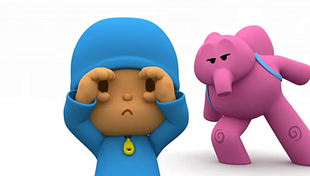 پوکویو - فصل 1 قسمت 40