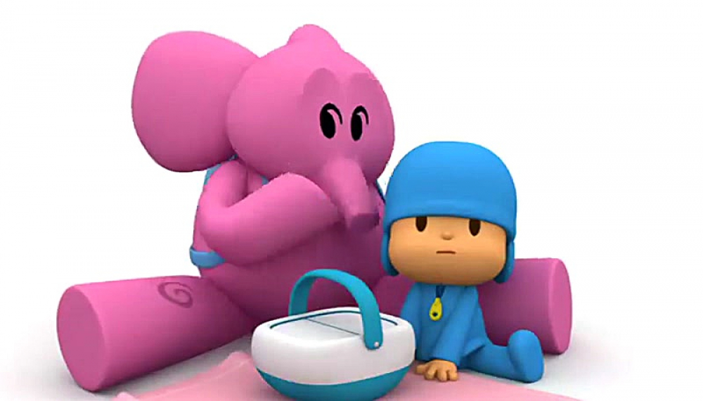 پوکویو - فصل 1 قسمت 45