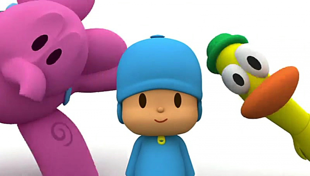 پوکویو - فصل 1 قسمت 46