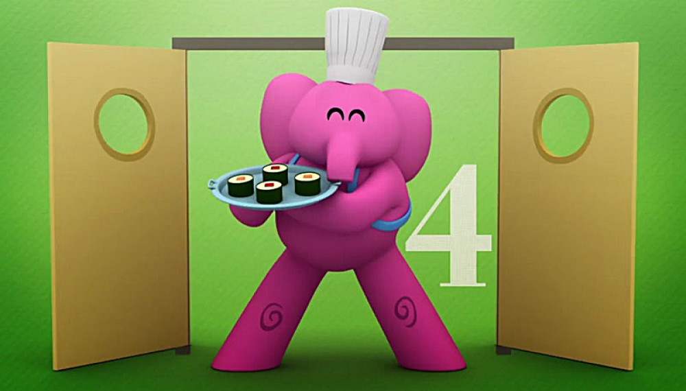 پوکویو - فصل 1 قسمت 48