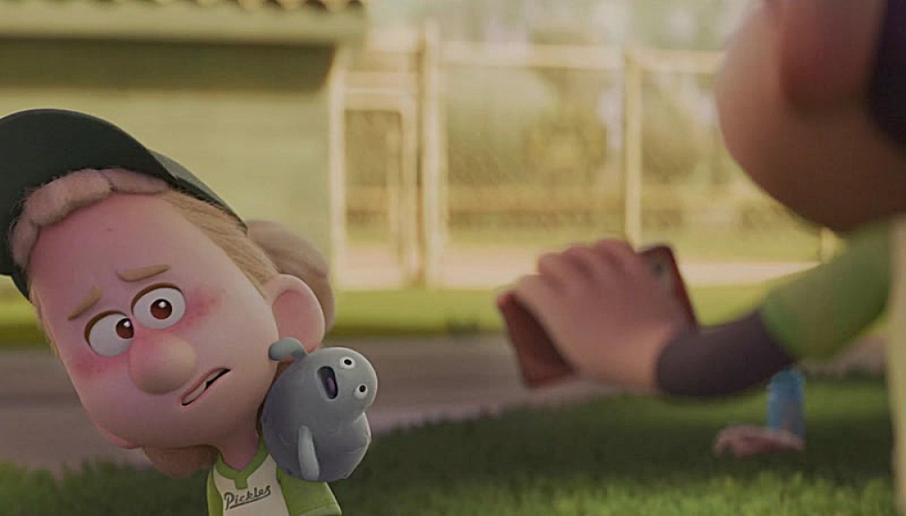 برد یا باخت - فصل 1 قسمت 1