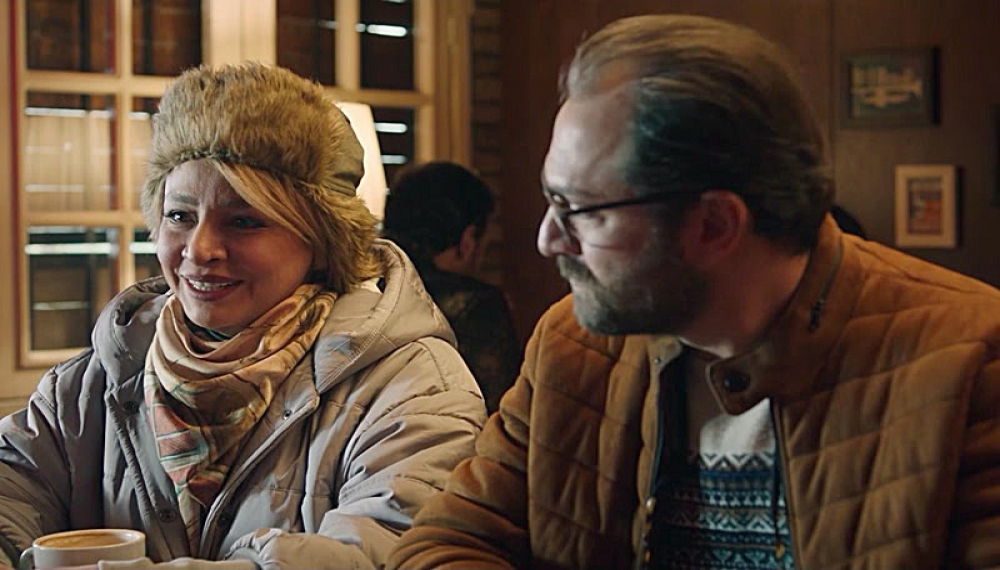 یاغی - فصل 1 قسمت 20 ( قسمت آخر)