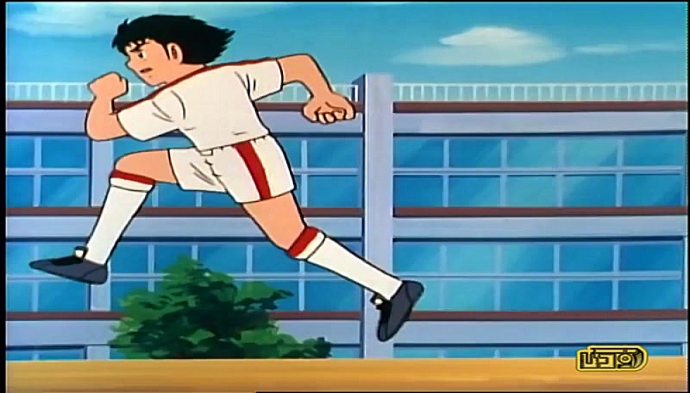 فوتبالیست ها - فصل 1 قسمت 2