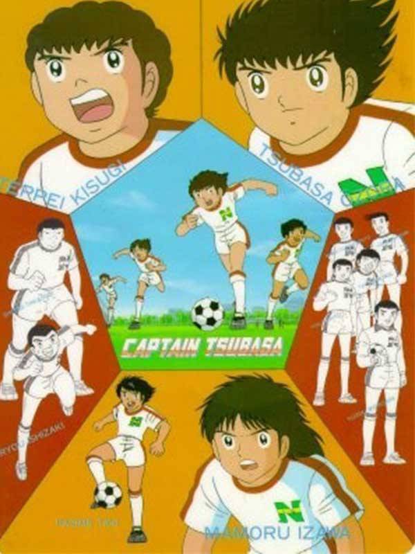 فوتبالیست ها - فصل ۱ قسمت ۳