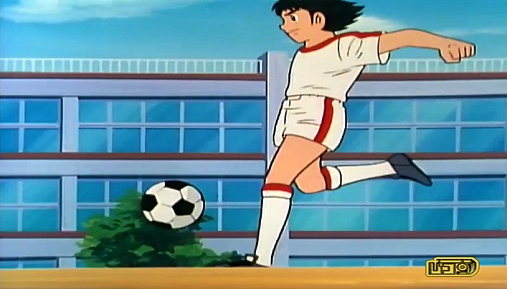 فوتبالیست ها - فصل 1 قسمت 6