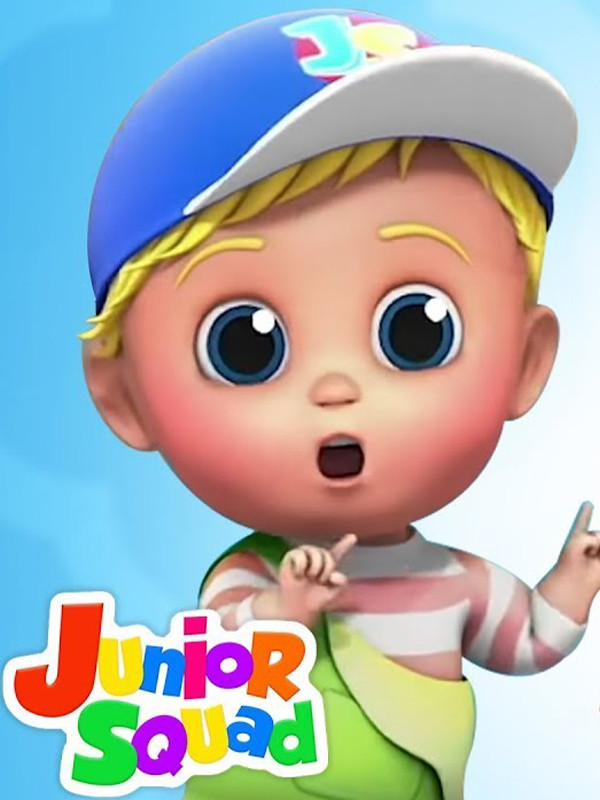 گروه کوچک ترها - فصل ۱ قسمت ۵