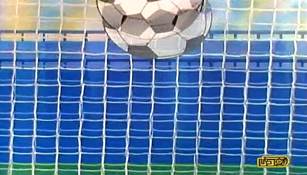 فوتبالیست ها - فصل 1 قسمت 7