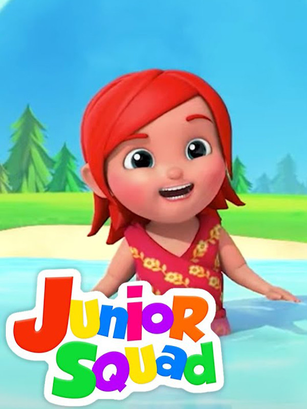 گروه کوچک ترها - فصل ۱ قسمت ۱۷