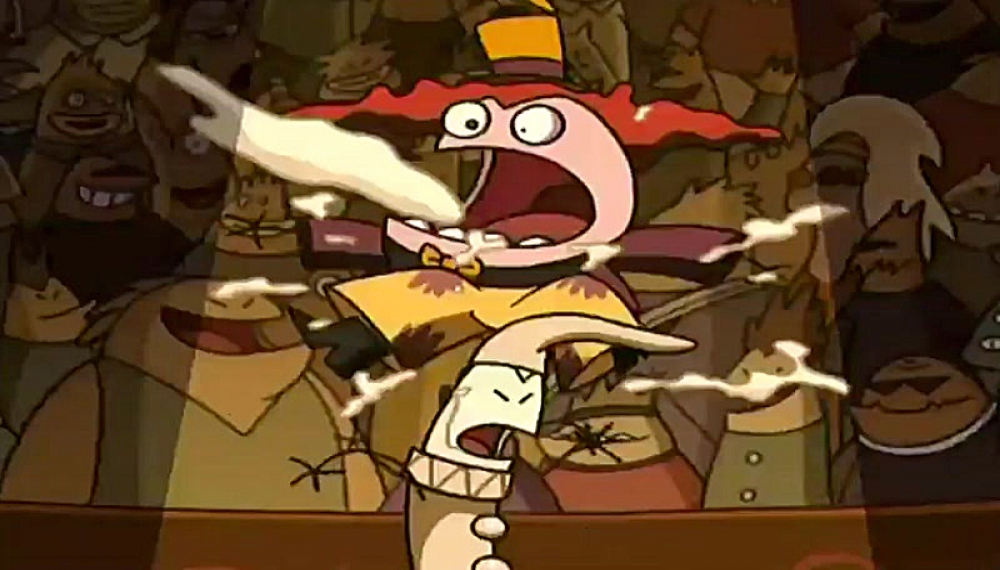 کپیوت وزاسکی - قسمت 6