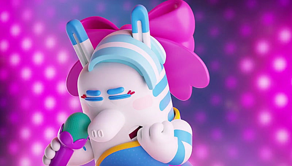 شهر بزرگ درختی - فصل 1 قسمت 2