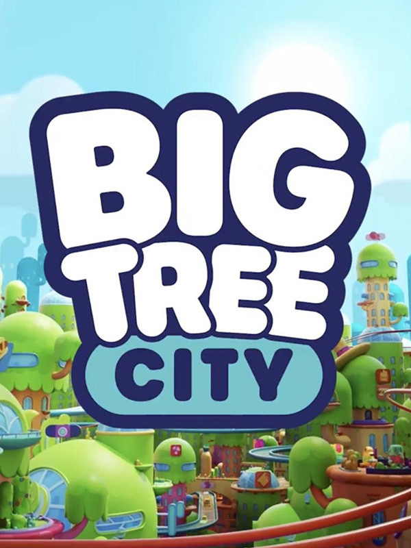 شهر بزرگ درختی - فصل ۱ قسمت ۳