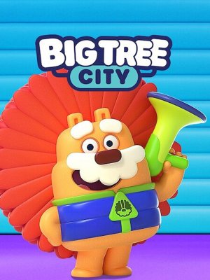 شهر بزرگ درختی - فصل 1 قسمت 4