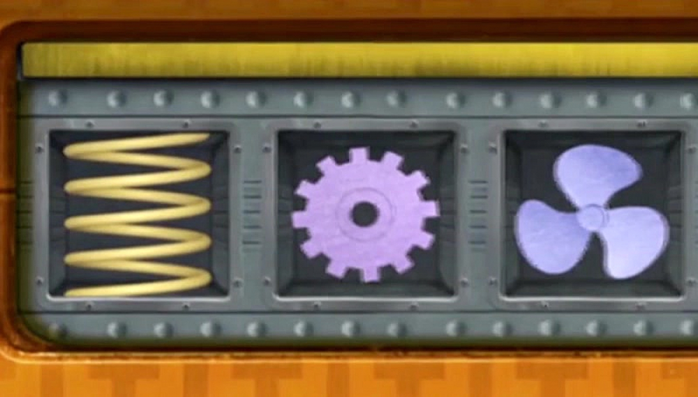 تیم اومی زومی - فصل 4 قسمت 20