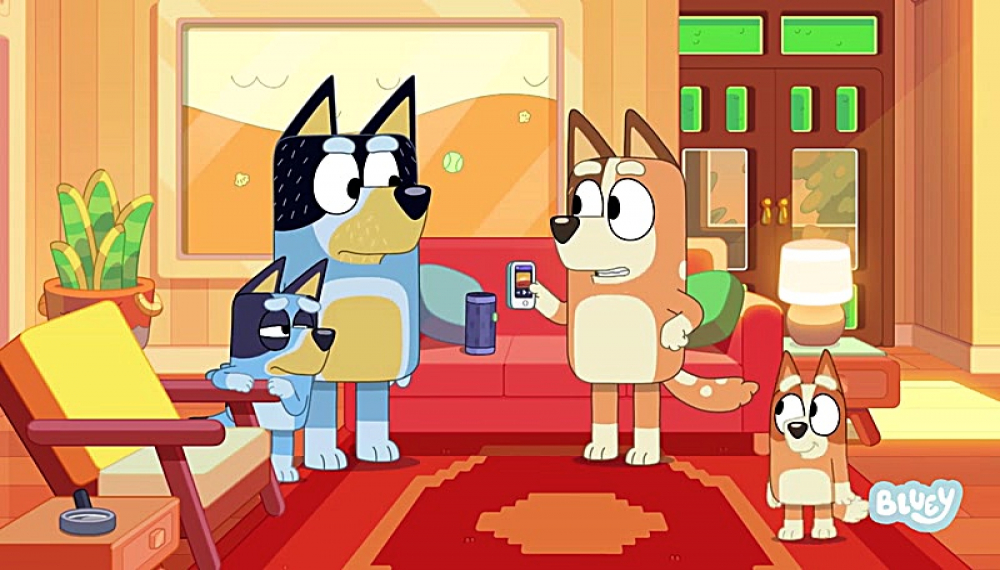 بلویی - فصل 3 قسمت 27