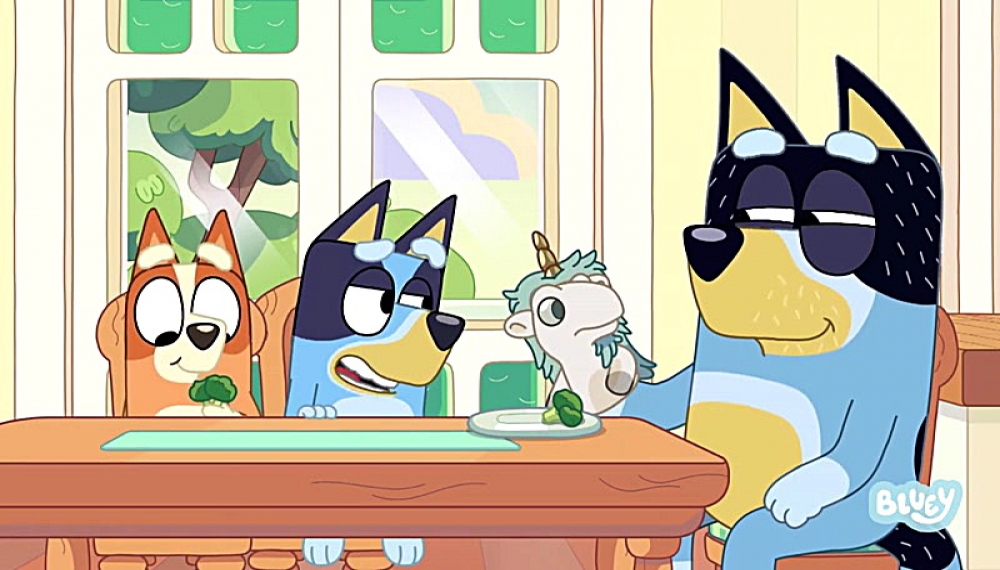 بلویی - فصل 3 قسمت 29