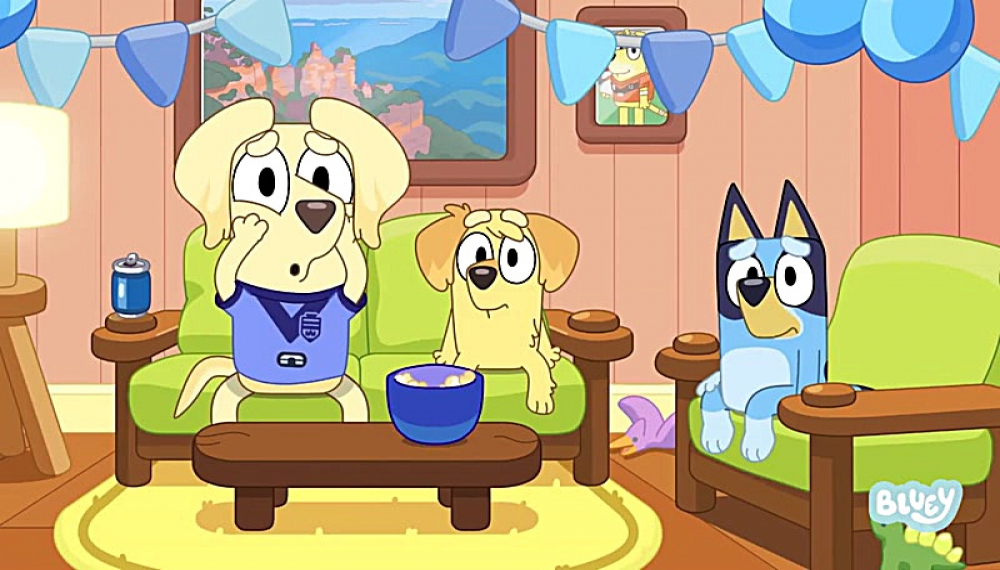 بلویی - فصل 3 قسمت 35