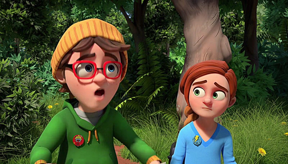 دنیس - فصل 1 قسمت 47