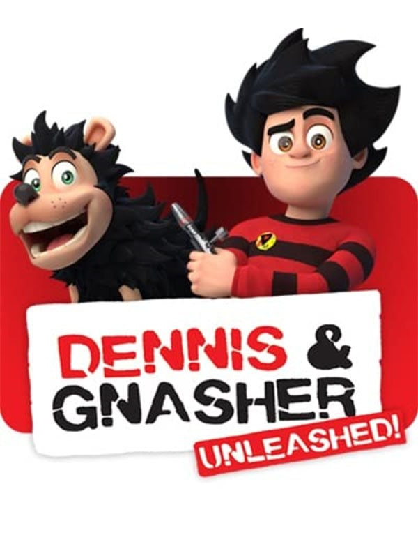 دنیس - فصل ۱ قسمت ۴۷