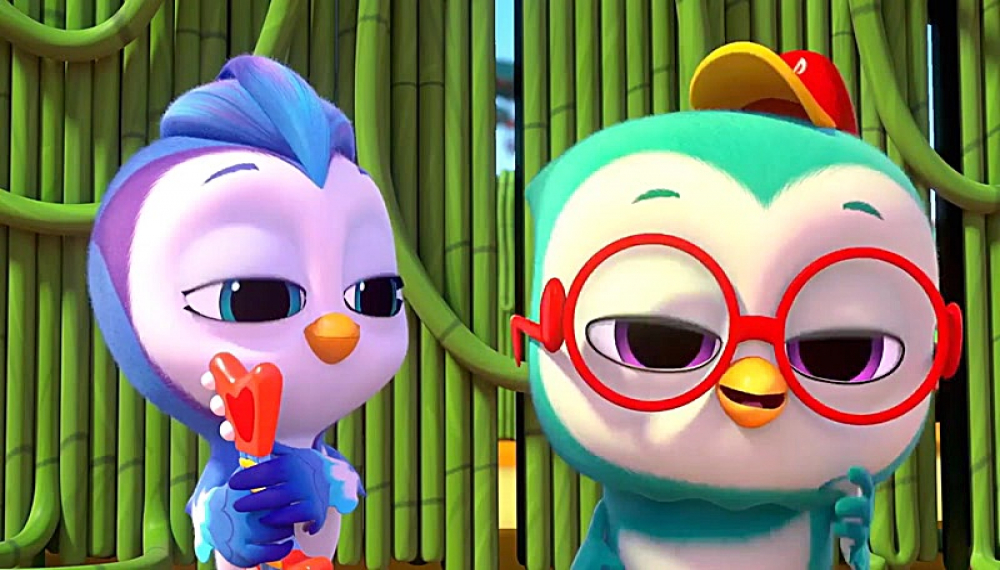 دو ر می - فصل 1 قسمت 6