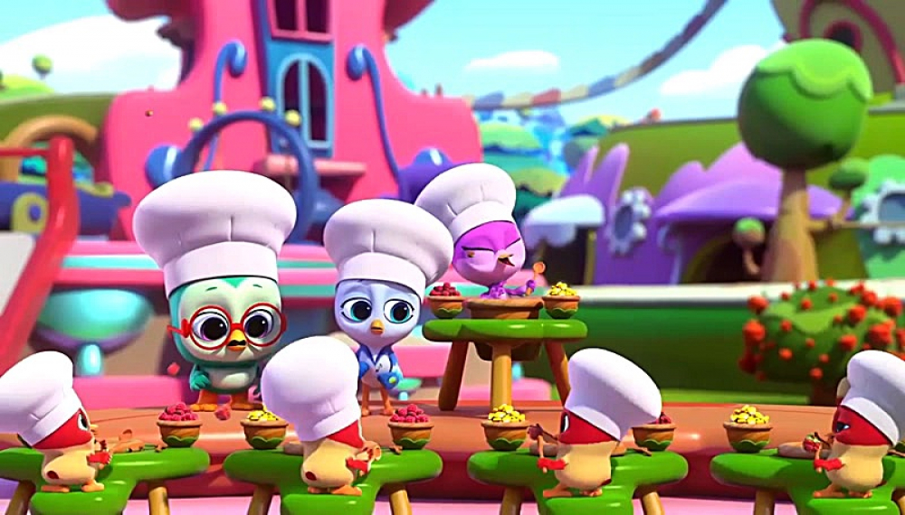 دو ر می - فصل 1 قسمت 7