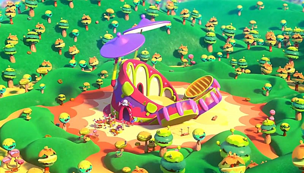 دو ر می - فصل 1 قسمت 8