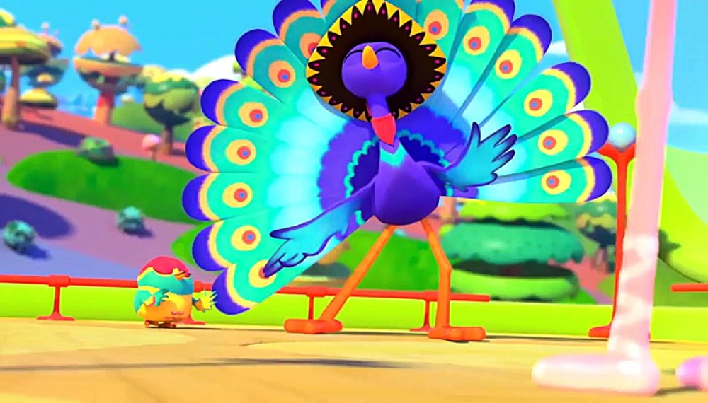 دو ر می - فصل 1 قسمت 9