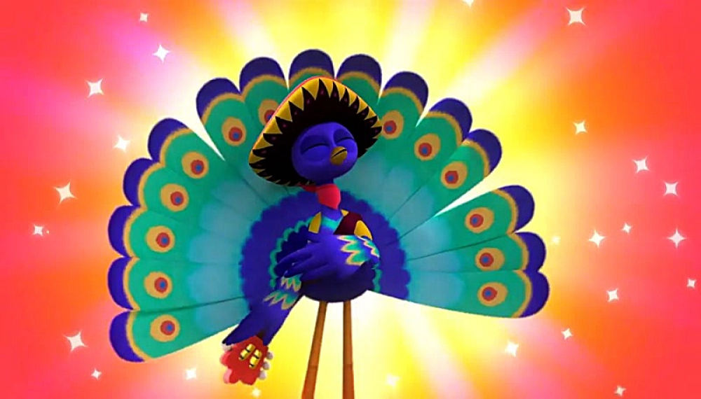 دو ر می - فصل 1 قسمت 10