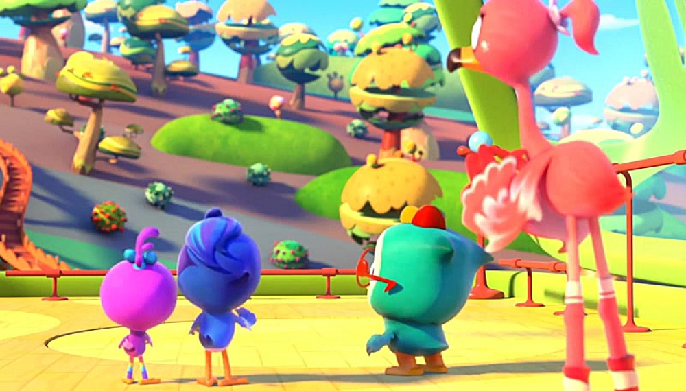 دو ر می - فصل 1 قسمت 11