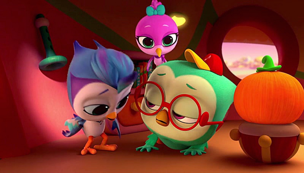 دو ر می - فصل 1 قسمت 12