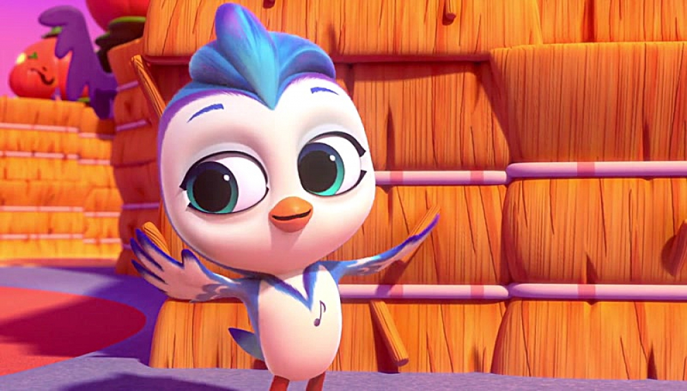 دو ر می - فصل 1 قسمت 13